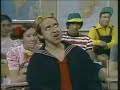 Don Ramón en la escuelita