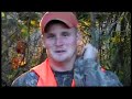Deer Hunting, Robby Gilbert in Kentucky w/ muzzleloader. Deer Hunting, Robby Gilbert in Kentucky w/ muzzleloader.