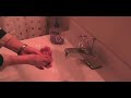 How to properly wash your hands, prevent infectious diseases