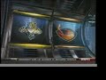 Keith Ballard Slashes Tomas Vokoun