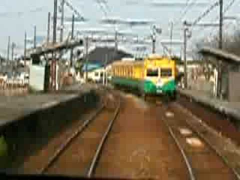 富山地方鉄道0-9