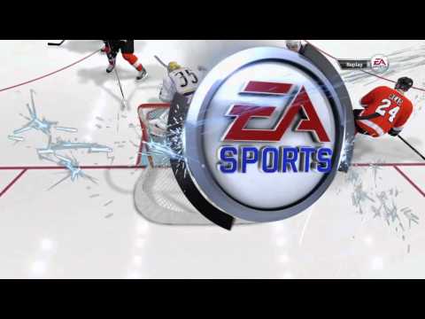 NHL 13 : première vidéo de gameplay