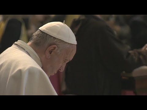 El Vaticano pide suspender la Asamblea Constituyente en Venezuela (VIDEO)