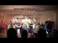 All Good Gifts (InterACT Productions - Godspell)