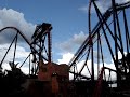 sheikra, busch gardens sheikra, busch gardens