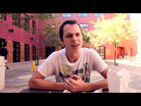 chtv - Are you? Are you really? The most creative excuses for not using protection. Host: Paul Thomson Director: Brad Wong Assistant Director: Carrie Hardesty www.h...