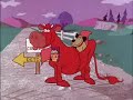 Wacky Races!!!