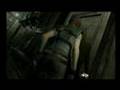 Wesker Report Remake part 2