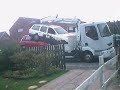 MY OLD FORD SIERRA