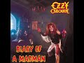 ozzy osbourne   s a t o