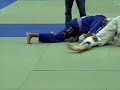vernie in the 2006 pan ams