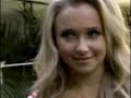 Hayden Panettiere : Behind the shoot for GQ Magazine Hayden Panettiere : Behind the shoot for GQ Magazine
