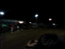 Supercross Noturno