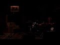 Bu uzun ve yalnız bir yolculuk, ölümden doğuma http://www.youtube.com/watch?v=7NwQmTh9MZ0