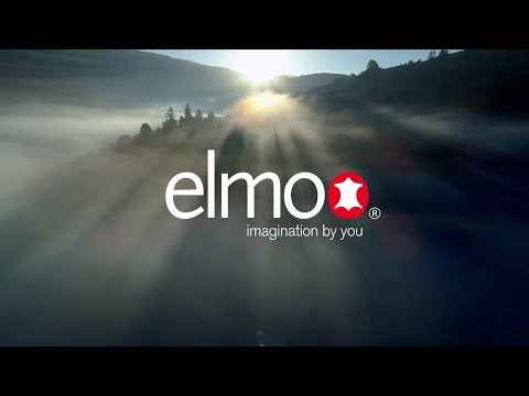 Elmo Leather - becomes 100% CO2 neutral on energy