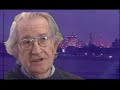 Dominance and Terror: A Discussion with Noam Chomsky PT 2 Dominance and Terror: A Discussion with Noam Chomsky PT 2