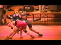 New Bern Wrestling Highlights 2007-2008
