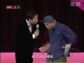 小沈阳在北京电视台2009春晚上表演的《超级大明星》