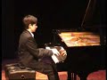 Ingmar Lazar (13 years old) plays Fantasie Op.49 part II