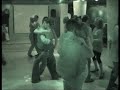 BACHATEANDO