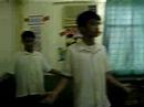 Mga Lamarck Sumasayaw Mga Lamarck Sumasayaw