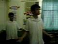 Mga Lamarck Sumasayaw