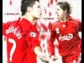 Torres vs Ronaldo