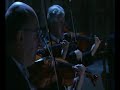Fantasia on a theme by Thomas Tallis (Part II) Fantasia on a theme by Thomas Tallis (Part II)