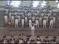 Missouri State Trumpets - Chase Fanfare Missouri State Trumpets - Chase Fanfare