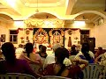 P. Unni Krishnan Concert at Jay and Vidya\