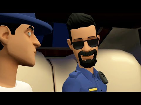 Evans Tries An O Level Class 12 animation | animated video in English