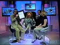 La Comay Da Bienvenida a Luis Fortuño-Parte1