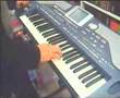 Korg Pa 800 2