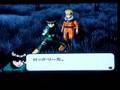 Narutimate Hero 3 Story Mode : Naruto and Lee vs. Kimimaro