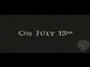 Harry Potter y la Orden del F�nix - TV Spot #4