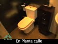 PISO CON TERRAZA. DUPLEX PISO CON TERRAZA. DUPLEX