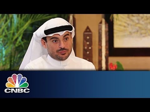 Kuwait &#039;only functioning democracy&#039; in Gulf