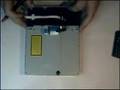 Cleaning PS3 Blu-ray drive lens