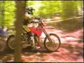 2005 Lost Vids from North Carolina Hare Scramble series