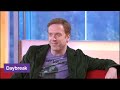 Damian Lewis video 3