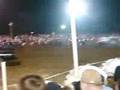 New Alexandria PA Demolition Derby 07-25-08