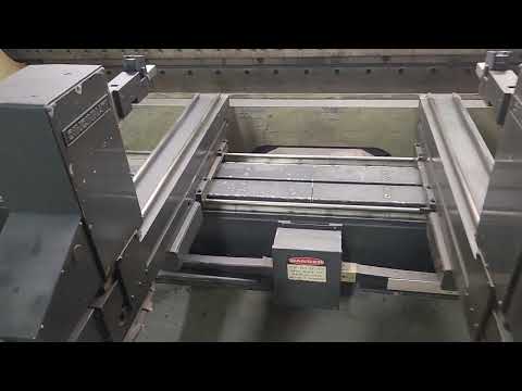 CINCINNATI 350 AF x 10ft Fabricating/Presses, Press-Brake | Machinery Central (1)
