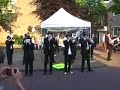 Dweilen met de Kraan Open BB Act 2007