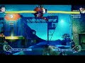 Stret Fighter IV Sakura vs Honda