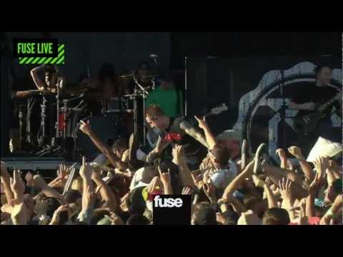 Yellowcard
