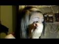 Emo Scene Makeup (tutorial)