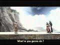 Slayers Movie - Strongest Men clip