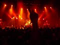 Drones -- Rise Against Wallingford CT 10/08/08 Drones -- Rise Against Wallingford CT 10/08/08