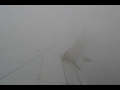 ILS 1R Washinton Dulles A320 *Bad Weather* ILS 1R Washinton Dulles A320 *Bad Weather*