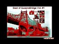 CNN & Nas - Calm Down  (Best of Queensbridge Mixtape#1)